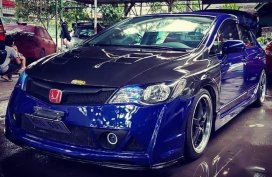 2009 Honda Civic for sale in Valenzuela 