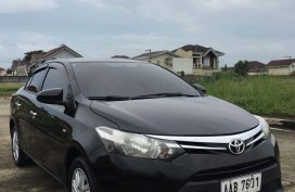 2014 Toyota Vios for sale in Cabanatuan