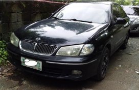 Nissan Sentra 2003 for sale in Quezon City 