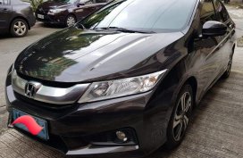 2015 Honda City for sale in Baguio