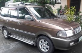 Toyota Revo 2001 for sale in Manila