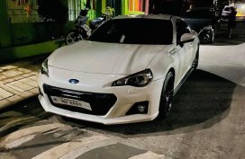 2013 Subaru Brz for sale in Pasig 