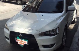 2015 Mitsubishi Lancer for sale in San Juan 