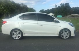 2014 Mitsubishi Mirage G4 for sale in Parañaque