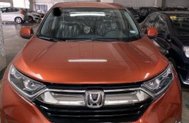 2019 Honda Cr-V for sale in Manila