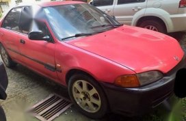 1994 Honda Civic for sale in Baguio 