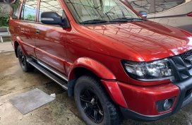 Selling Isuzu Crosswind 2017 in Cavite
