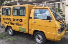 2003 Mitsubishi L300 for sale in Caloocan