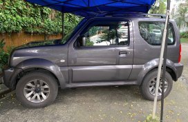 2018 Suzuki Jimny for sale in Marikina 