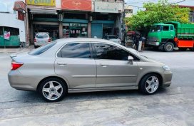 2006 Honda City for sale in Makati 
