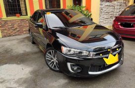 2016 Mitsubishi Lancer Ex for sale in Manila