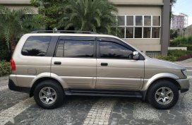 2014 Isuzu Sportivo X for sale in Manila