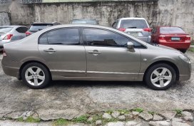2009 Honda Civic for sale in Mandaluyong 