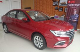 MG 5 1.5L CVT for sale in Cavite