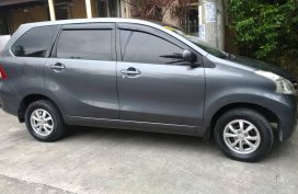 Selling Used Toyota Avanza 2013 at 68000 km in Binan 