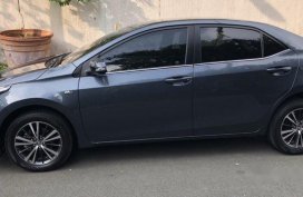 Used Toyota Corolla Altis 2018  for sale in Manila