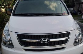 Hyundai Starex 2014 for sale in Santa Rosa