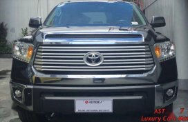 2019 Toyota Tundra for sale in Quezon City