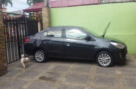 2015 Mitsubishi Mirage G4 for sale in Bacoor