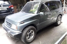 1996 Suzuki Vitara for sale in Cebu City