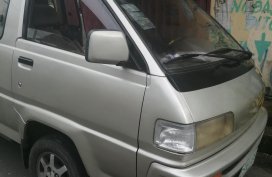 Used Toyota Lite Ace 1998 for sale in Manila