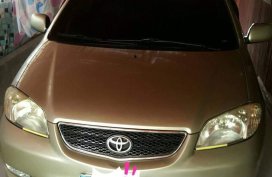 2005 Toyota Vios for sale in San Fernando