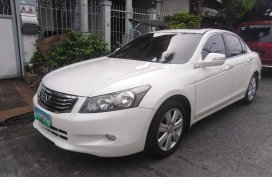 2008 Honda Accord for sale in Paranaque 