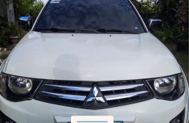 Mitsubishi Strada 2012 for sale in Angeles 