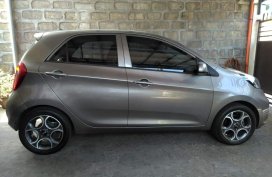Used Kia Picanto 2015 for sale in Binan