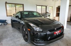 2011 Nissan Gt-R for sale in San Fernando