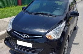 Used Hyundai Eon 2018 for sale in Davao