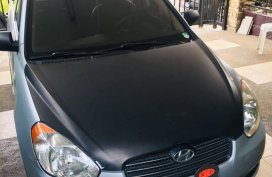 Hyundai Accent 2010 for sale in Cavite