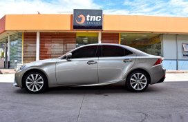 Used Lexus Ls 2017 for sale in Manila