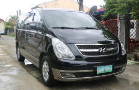 Sell 2010 Hyundai Grand Starex in Bacoor