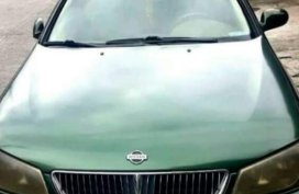 2001 Nissan Exalta for sale in Taguig