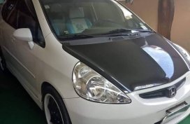 2006 Honda Jazz for sale in Quezon