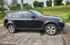 Used BMW X3 2018 for sale in Muntinlupa