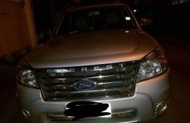 Ford Everest 2011 for sale in Quezon City 