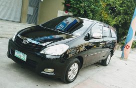 Toyota Innova 2011 for sale in Marikina