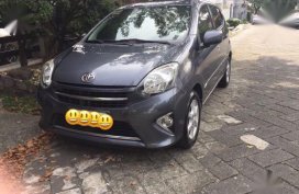 2015 Toyota Wigo for sale in Cainta