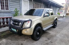 2008 Isuzu D-Max for sale in Malolos