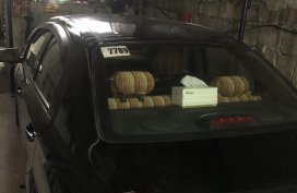 Used Chevrolet Aveo 2007 for sale in Mandaluyong