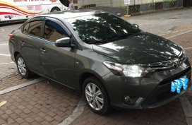 Toyota Vios 2017 for sale in Pasay