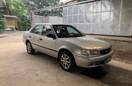 Used Toyota Corolla Wagon (Estate)  for sale in Quezon City