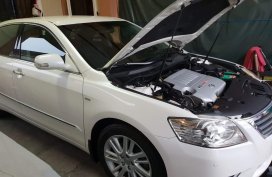 Toyota Camry 2010 for sale in Angeles 