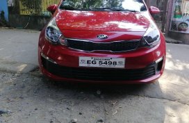 2016 Kia Rio for sale in San Ildefonso