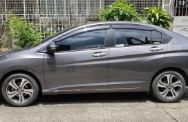 Used Honda City 2017 for sale in Cainta 