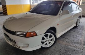 Used Mitsubishi Lancer 1998 Wagon at 165000 for sale in Manila