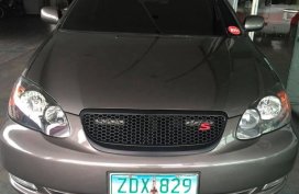 2006 Toyota Corolla Altis for sale in Manila