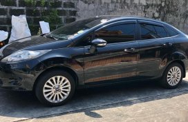 Used Ford Fiesta 2012 for sale in Manila